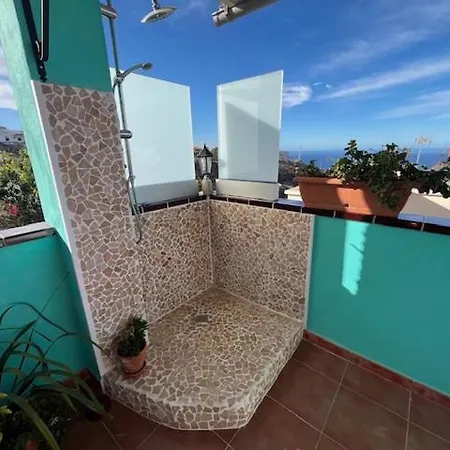 Apartman Liudis 2 Tijoco de Abajo