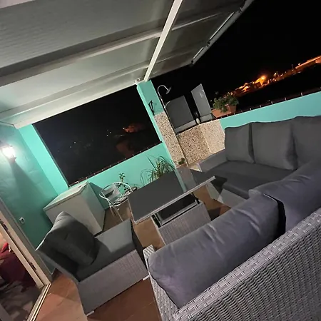 Apartamento Liudis 2