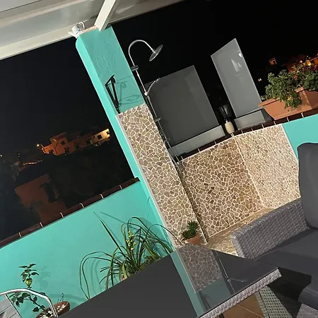 Liudis 2 Appartamento